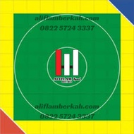 Matras Silat 4 cm Satu Set Pertandingan 100 Lembar Matras Silat Murah