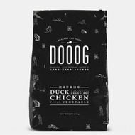 DOOOG 【無穀貓糧】田園什錦15磅