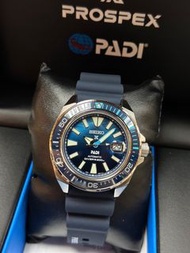 全新 行貨 有門市 SEIKO PADI AUTOMATIC WATCH 精工錶 精工 PADI 潛水學會 SRPJ93K1 SRPJ93K SRPJ93