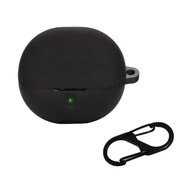 BUMPER SOFT TPU CASE SOUNDPEATS CLEAR TWS COVER CASING SILICONE SILICON SHELL TRUE WIRELESS EARBUDS 