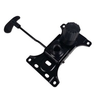 AJSSHOP Office Chair Lift Swivel Fabric - C032