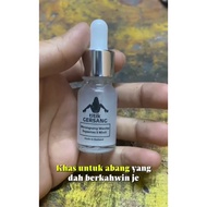 TITIK GERSANG : Cecair Untuk Wanita
