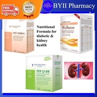 True Functional Foods Nutritional Milk for predialysis & dialysis TFFU-99/ TFF LP200-A/ Low Protein 
