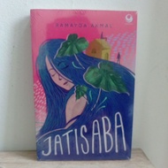 Jatisaba Novel - Ramayda Akmal
