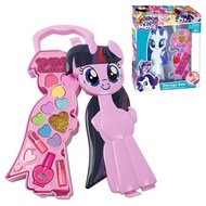 mainan mekap makeup little pony