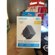 Anker A121AL Nano Charger 70W