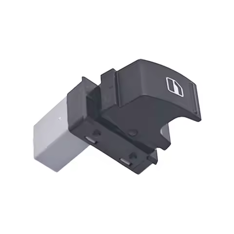 Window Power Switch Button 7L6959855B 1K0959855 For VW Golf MK5 6 Passat B5 Jetta B6 Amarok Sharan T