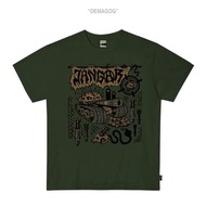 [DISC] KAOS BAND JANGAR 'DEMAGOG' OFFICIAL MERCHANDISE
