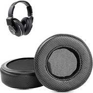 HTINDUSTRY Replacement Earpads Cushion Compatible with AKG HD MKII K271 K270 K290 K240 K241 K272 K55