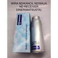 RECEIVER DRIER-WIRA ND/KANCIL ND/WAJA ND(DENSO)(MST)