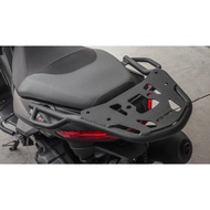 Moto Skill Rear Rack For Aprilia SR GT 200/Top