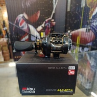 ABU GARCIA REVO ALC BF7-L/free gift 2pcs gewang