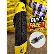TAYAR BUNGA DIAMOND GRT238 grt 238 TL TUBELESS TYRE 70/90-17 80/90-17 LC135 Y15 Y16 EX5 KRISS Y125Z 