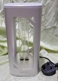 飛利浦UV-C紫外線殺菌燈 Philips UV-C Disinfection Desk Lamp
