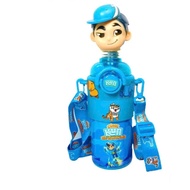 KUN TRANSFORMATION WATER BOTTLE 350ML