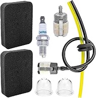 BlueStars 502844401 Air Filter - for Husqvarna 150BT 145BT 350BT BT150 560BTS 350BF 560BFS 560BT 150