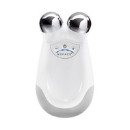 เครื่องเสริมความงามไฟฟ้าเล็ก NuFace Mini Trinity ยกกระชับ ลดริ้วรอย ใช้งานในบ้าน 3 ระดับ ไม่ต้องเสีย