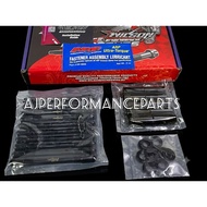 PERODUA MYVI K3 YRV K3-VE WILSON ENGINEERING PERFORMANCE HEAD STUD KIT