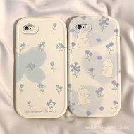 High-value Butterfly Simple Funny Phone Case Suitable for Redmi 8 9a 10 4G 12 12C Note 8 11 12 Note1