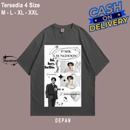 En Initial "SUNGHOON" Jake Sunoo Jungwon Niki Jay Heeseung ENHYPEN Women's Men's T-shirt