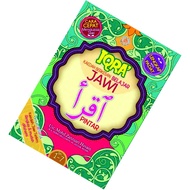Iqra' Pintar Kaedah Berkesan Belajar Jawi