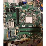 宏碁 1155 主機板 Acer IPISB-CU 二代 1155 支援ddr3 x2 DVI D-Sub