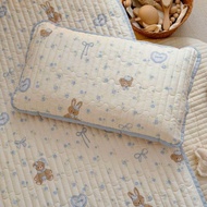 XINGQING | Cute Cotton Pillow Case 25x40cm