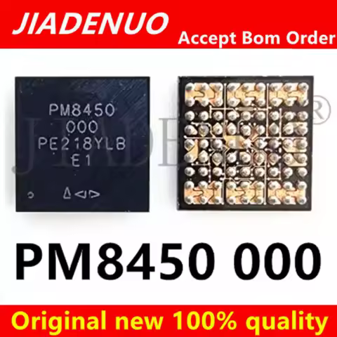 (1pcs)100% New original PMR735A 005 WCN6750 001 PM6350 000 PM7350C 002 PM7325 000 PM8450 000 PM6375 