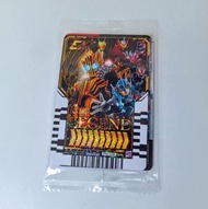 alan322hk日本代購 幪面超人 LEGENDS & GOTCHARD 特典 卡包 日版