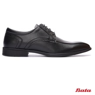 BATA Men Acu Pressure Lace Up Dress Shoes 821X266