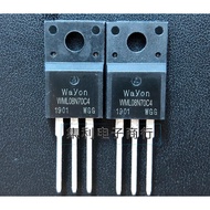5pcs mos tube WML08N70C4 WML15N70C4 WML14N70SR WML26N70SR WML25N80M3 WML35N80M3