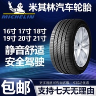 Michelin Tire 195/205/215/225/235/245/255/40 45 50 55 60R16R1718