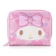 My Melody 銀包