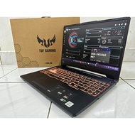 Asus Tuf F15 core i7 Gaming Laptop