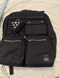 Porter toga backpack