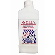 SCLL 118-1L FLOOR CLEANER AND CONDITIONER