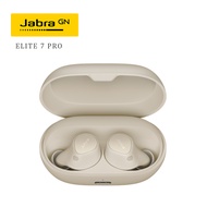 (ต้นฉบับ) Jabra Elite 7 Proหูฟังบลูทูธไร้สายสำหรับกีฬาและดนตรีการลดเสียงรบกวนแบบแอคทีฟพร้อมหูฟังแบบไมค์