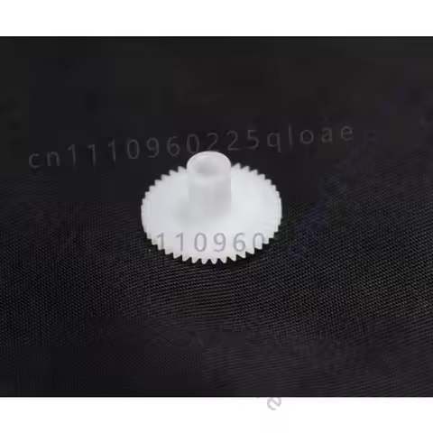 FOR Technics RS-TR232 RSTR232 Double Stereo Cassette Deck 1PCS Replacement Drive Gear Tape Recorder