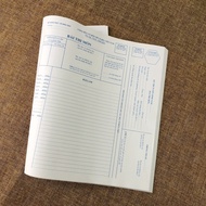 Exam Paper, A3 Exam Draft Paper Standard Vertical Journalism