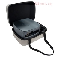 Suitable for JmGo Nut V20 Projector Storage Bag Wireless Projector Portable Portable Protective Case Organizer Bag Box