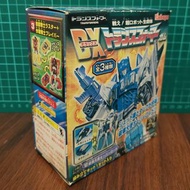 卡巴也 kabaya dx 變形金剛 霸王 overload 變形金剛 transformers v z Legends 鐵工廠 Iron factory takara tomy 馬格斯 ultra 