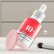 TXA 3 Niacinamide Brightening Serum – Even Tone & Radiant Skin Essence