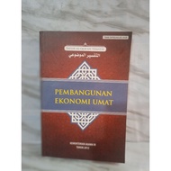 ECONOMIC DEVELOPMENT