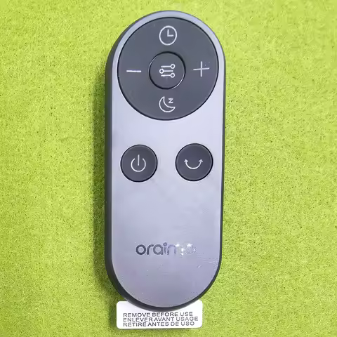Remote Control FOR Oraimo Tower Fan 42 Inch 29ft Air Supply Distance