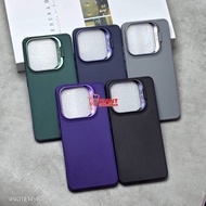 Vivo Y500 Softcase Macaron Stand Case Vivo Y500 Camera CaseRing