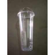 Plain Cup 22oz Long 90mm