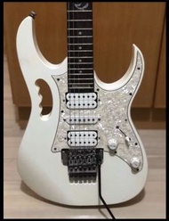 Ibanez 電子結他