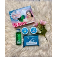Beauty Wise Original Rejuvenating Facial Set🔥💯