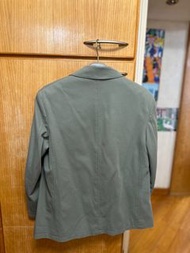 Uniqlo U系列西裝外套 S