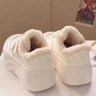 Casual Sneakers Cotton Shoes Sneakers White Shoes Dad Shoes Shoes List